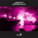 Andrew Ritz - Psychodelic Milk