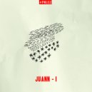 Juann - Xonofangus