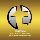 Damian Dziechciarek & Luca Dean - Back In Time, Far Away