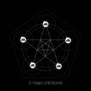 Israel Toledo - Psicokinesis (Original Mix)