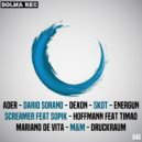 Screamer, Sopik - Come Back (Original Mix)