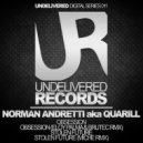 Norman Andretti aka Quarill - Stolen Future
