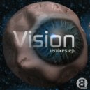 Hiroaki Kato - Jade (Vision Remix)