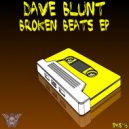 Dave Blunt - Ypsilon