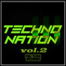 Bas Maksim - MRHN (Original Mix)