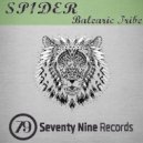 SP1DER - Balearic Tribe (Original Mix)