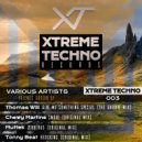 Muttek - Zerberus