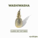 Washiwasha - Raw Shit (Original Mix)