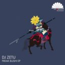 DJ Zetu - Rokuro Cho (Original Mix)