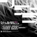 Alland Byallo feat. Matt Paull - Dilatant