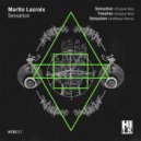 Martin Lacroix - Timeline