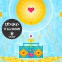 UltraSun - We Can Run Away (Alex K NRG Mix)