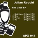 Julian Rocchi - Rise