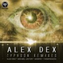 Alex Dex - Typhoon