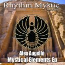 Alex Augello - Introspective