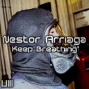 Nestor Arriaga - Jade