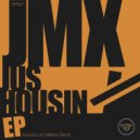 JMX - Is What It Is