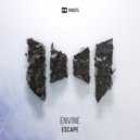 Envine - Escape (Radio Mix)