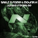 Skillz N Fame & Mourik H - Bali (Original Mix)