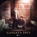 The Geminizers - Gangsta Shit (Radio Mix)