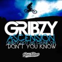 Gribzy - Gribzy Got His Chunk On (Bean Remix)