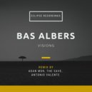 Bas Albers - Master