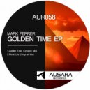 Mark Ferrer - Metal Life