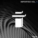 Alex Clavijo & Cache - Vibe (Original Mix)