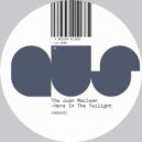 The Juan Maclean - Harmine