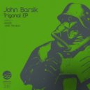 John Barsik - Friction