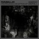 Paruballar - Propaganda (Ramin Rezaie Remix)