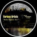 Doubble F. - Spoken Word
