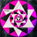 Alex Raider Vs Steve Moro - Tripping