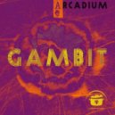 Arcadium - The Blind Fortune Teller