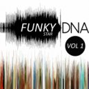Funky Star - Make That Move