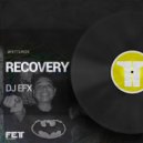 DJ EFX - Inside