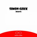 Simon Gekk - Dejavu