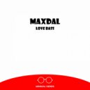 Maxdal - Minimal Keyboard