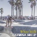 White Milk - Let Me Go