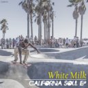 White Milk - Take It Over (Original Mix)