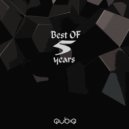 Dolby D, Mik Izif - To The Beat Control