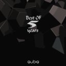 Out Noise - Wolf (C-System Remix)