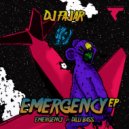 DJ Fajar - Dilli Bass