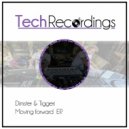 Dimster & Tiggeri - Between Fires (Original Mix)