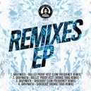 Graymata - Bullet Proof Vest (Ironic Thug Remix)
