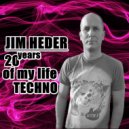 Jim Heder - Oktober (Original Mix)