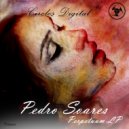 Pedro Soares - Mercury Arriva