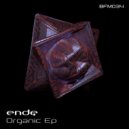Ende - Organic (Dj Tools)