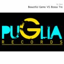 Dimitri Dj feat. Paolo Romano & Francesco Lomangino - Bossa Tre (DJ Dimi Rework)