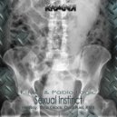 K-Mel, Pablo Logic - Sexual Instinct (Dual Fuel Remix)